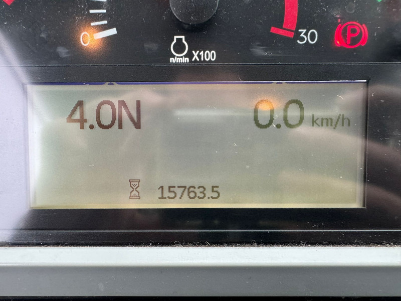 Wheel loader Caterpillar 972M XE