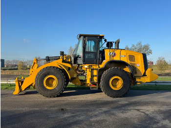 Wheel loader Caterpillar 972M XE High Lift