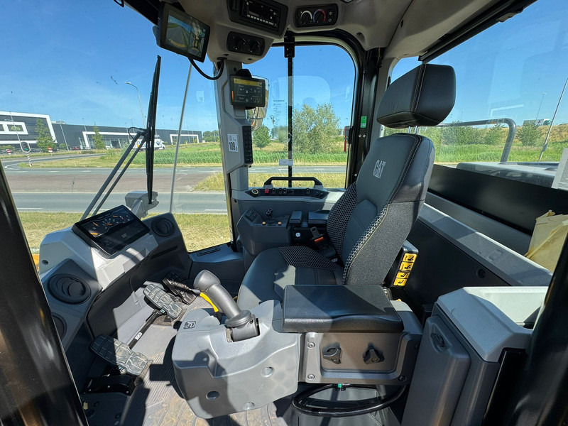 Wheel loader Caterpillar 980