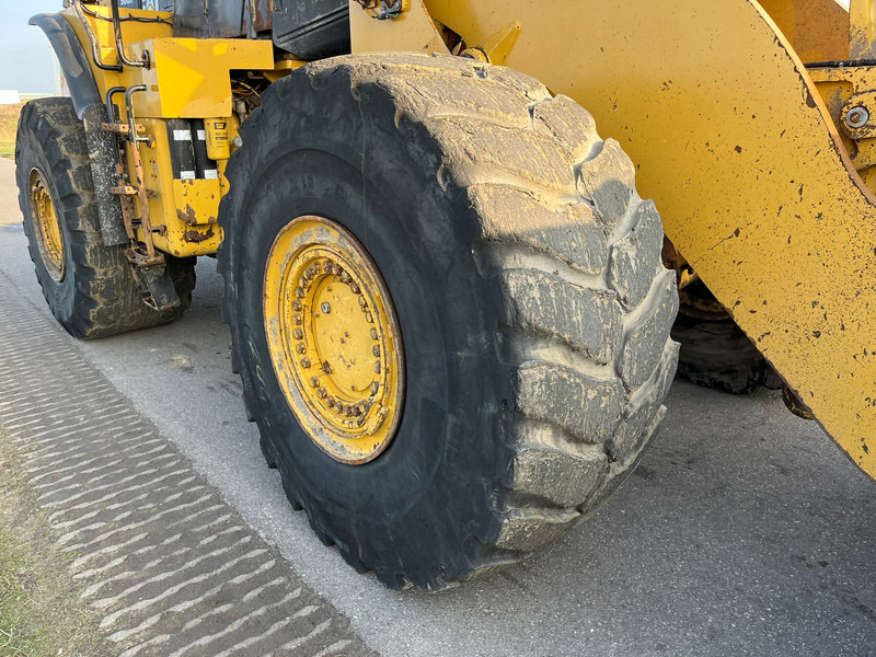 Wheel loader Caterpillar 980H