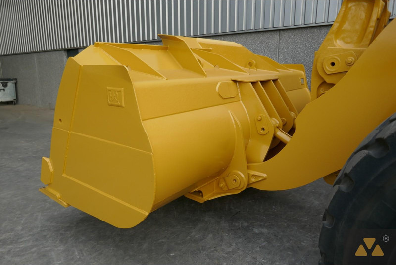 Wheel loader Caterpillar 980M