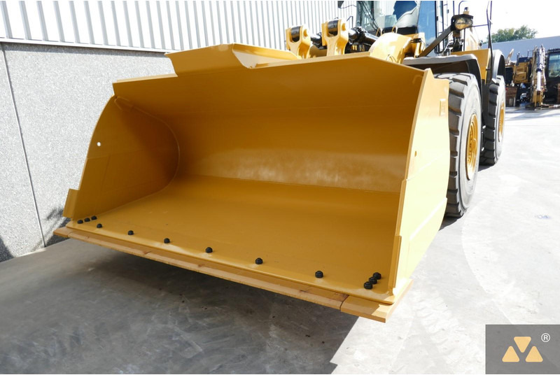 Wheel loader Caterpillar 980M