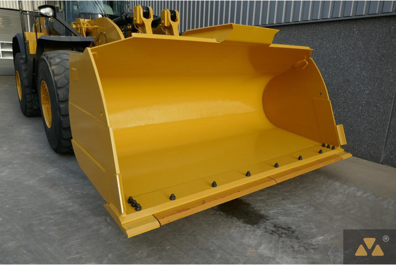 Wheel loader Caterpillar 980M