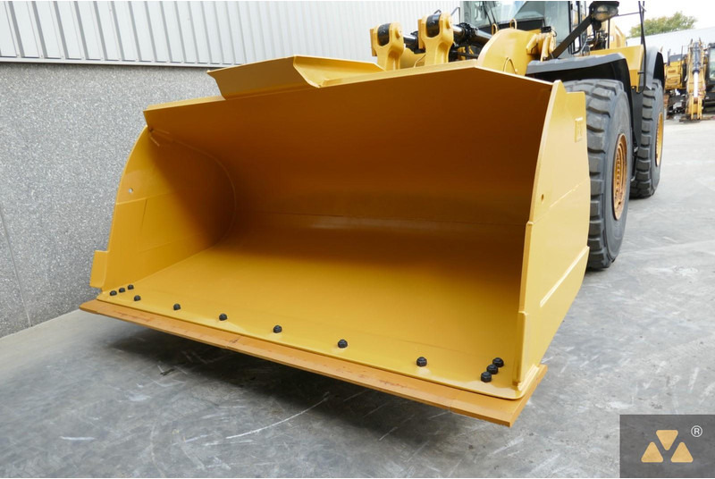 Wheel loader Caterpillar 980M