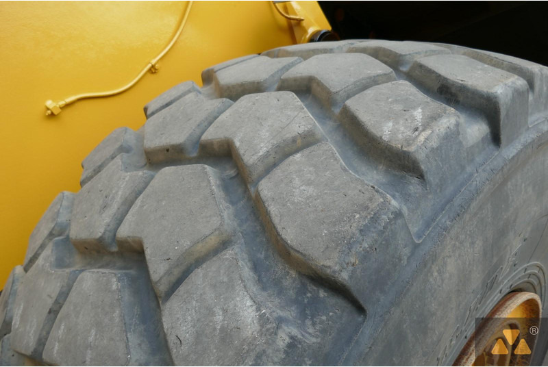 Wheel loader Caterpillar 980M