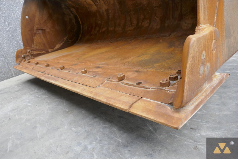 Wheel loader Caterpillar 980M