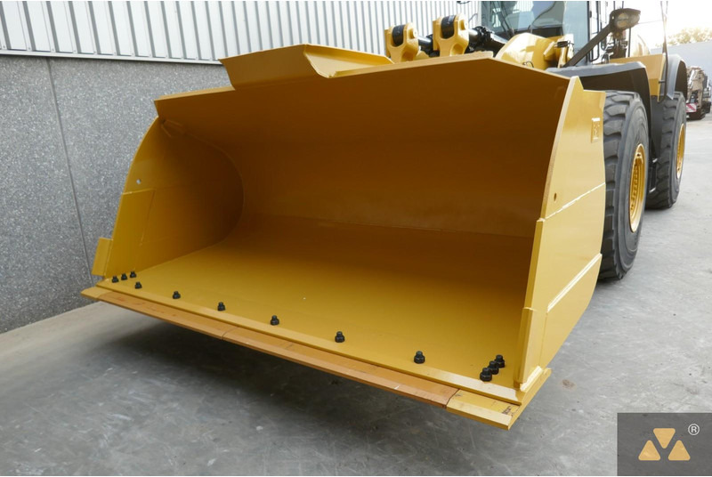 Wheel loader Caterpillar 980M