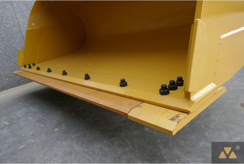 Wheel loader Caterpillar 980M