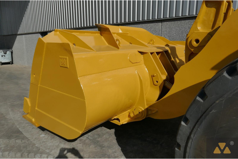 Wheel loader Caterpillar 980M