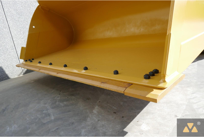 Wheel loader Caterpillar 980M