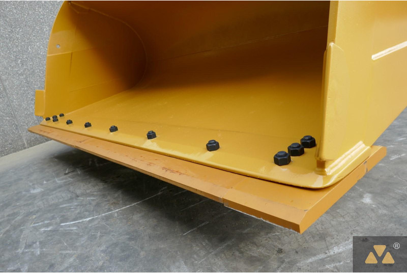 Wheel loader Caterpillar 980M