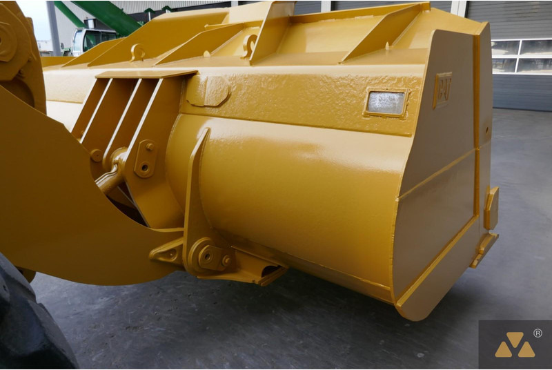 Wheel loader Caterpillar 980M