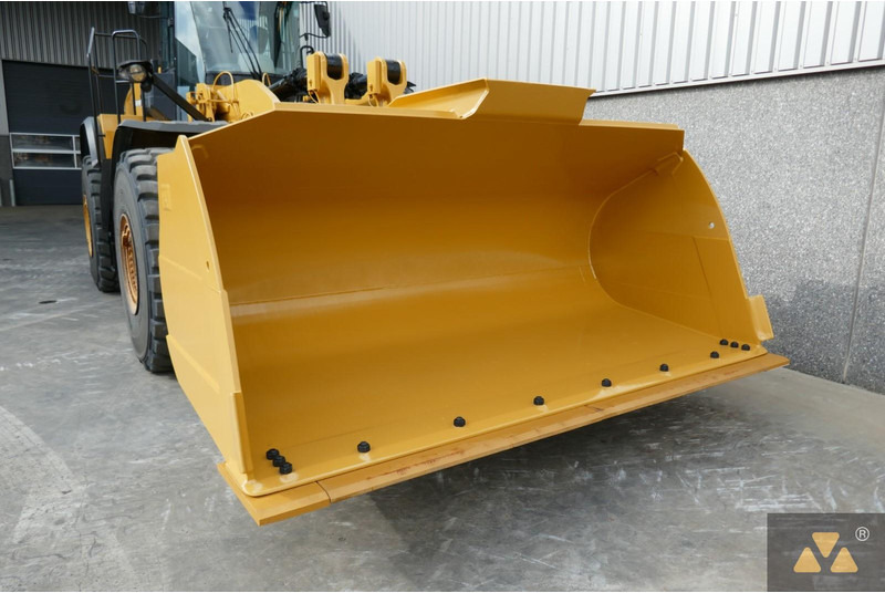 Wheel loader Caterpillar 980M