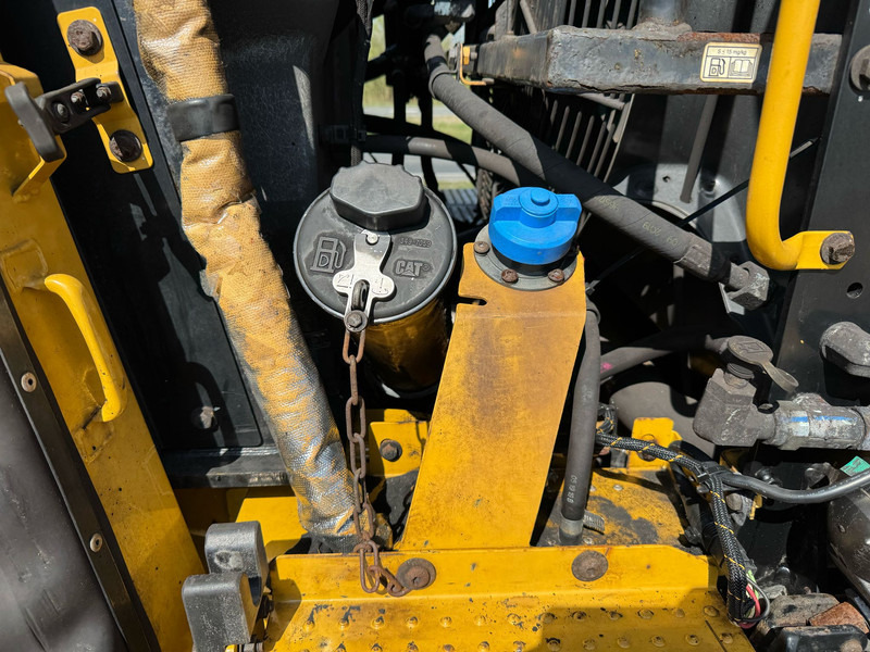 Wheel loader Caterpillar 980M