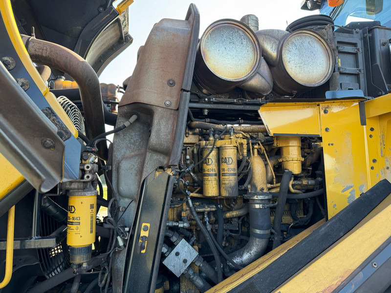 Wheel loader Caterpillar 980M