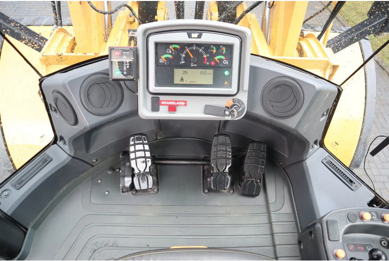 Wheel loader Caterpillar 980M | BUCKET | CENTRAL LUBE | CE