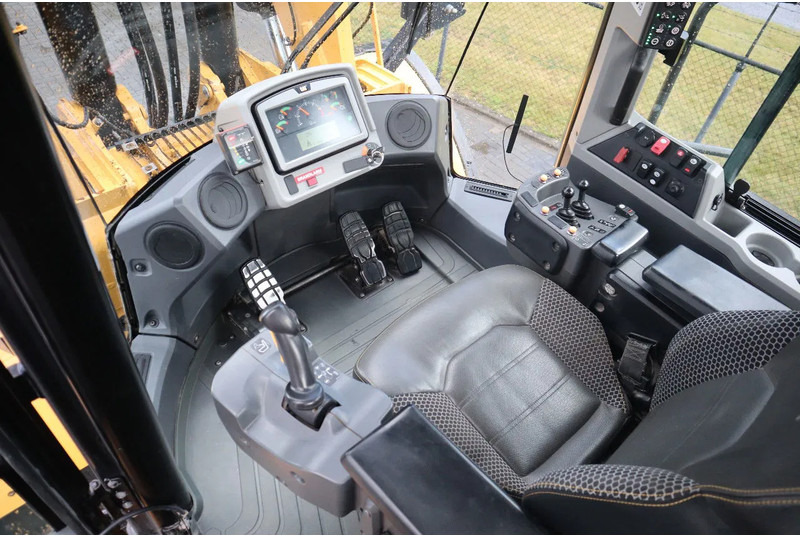 Wheel loader Caterpillar 980M | BUCKET | CENTRAL LUBE | CE