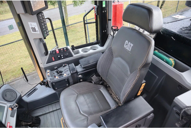 Wheel loader Caterpillar 980M | BUCKET | CENTRAL LUBE | CE