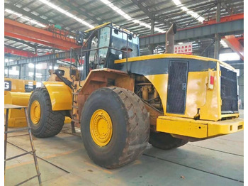 Wheel loader Caterpillar 980 G