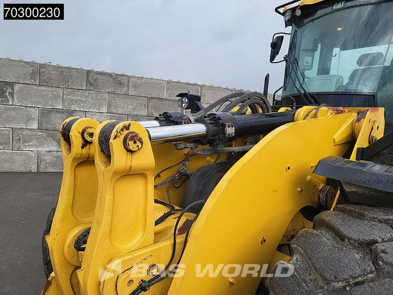 Wheel loader Caterpillar 980 M