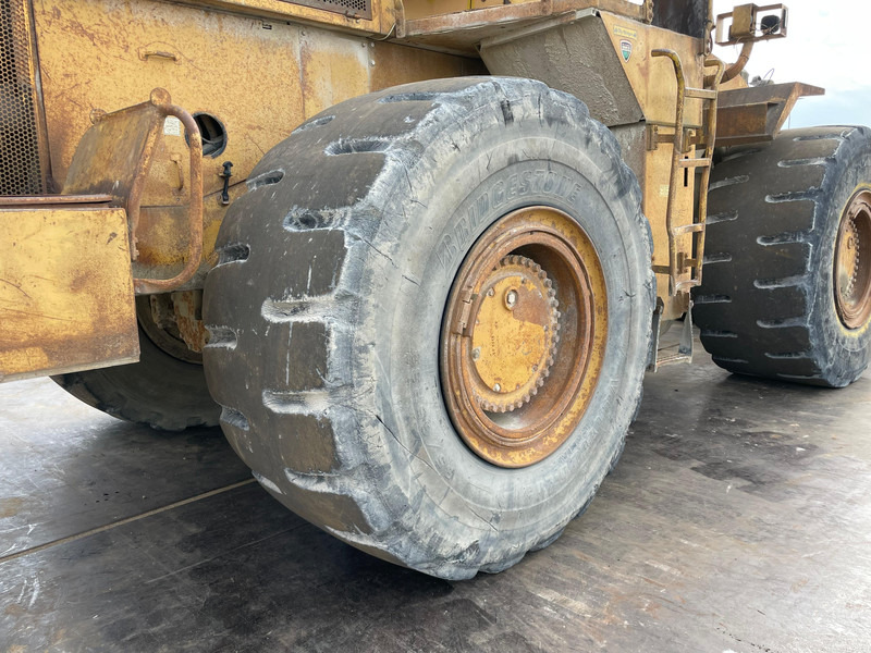 Wheel loader Caterpillar 988B