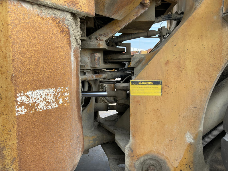 Wheel loader Caterpillar 988B