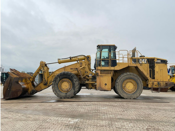 Wheel loader Caterpillar 988G