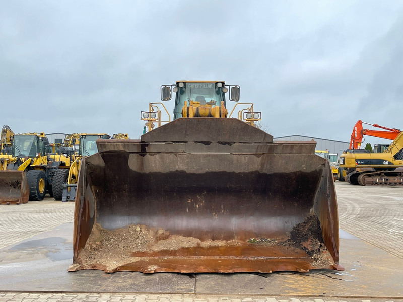 Wheel loader Caterpillar 988G