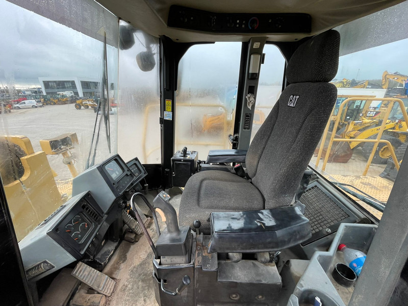 Wheel loader Caterpillar 988G