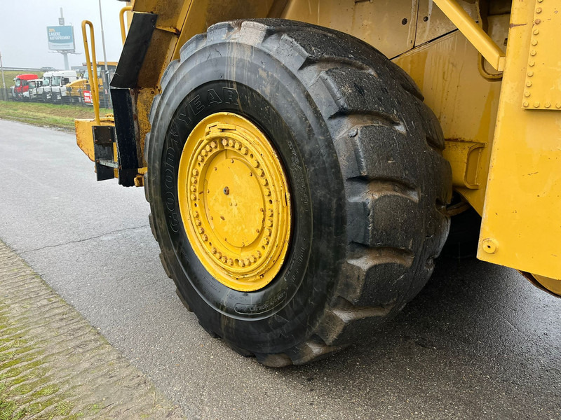 Wheel loader Caterpillar 988G