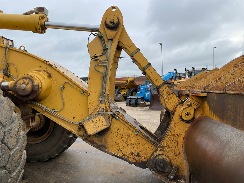 Wheel loader Caterpillar 988G
