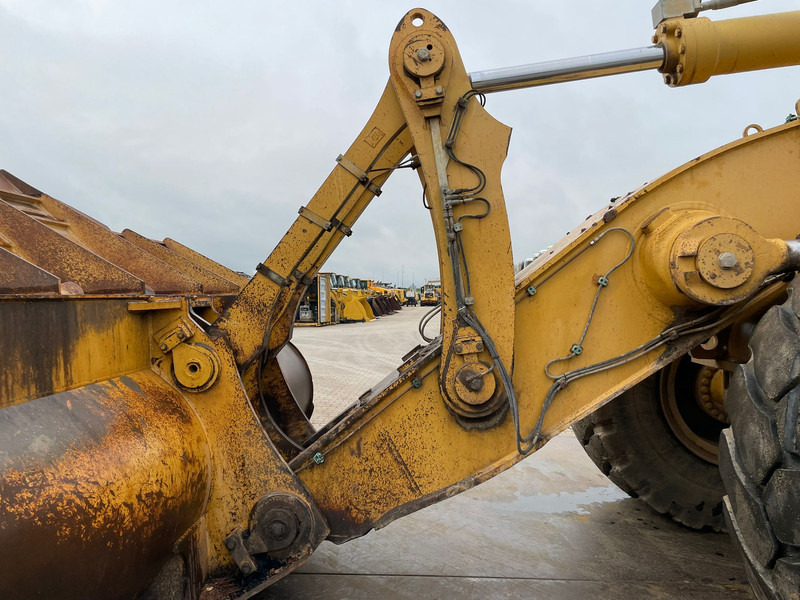 Wheel loader Caterpillar 988G