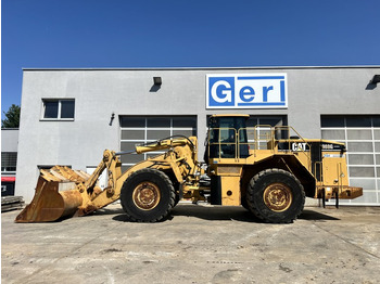 Wheel loader Caterpillar 988G (110975)