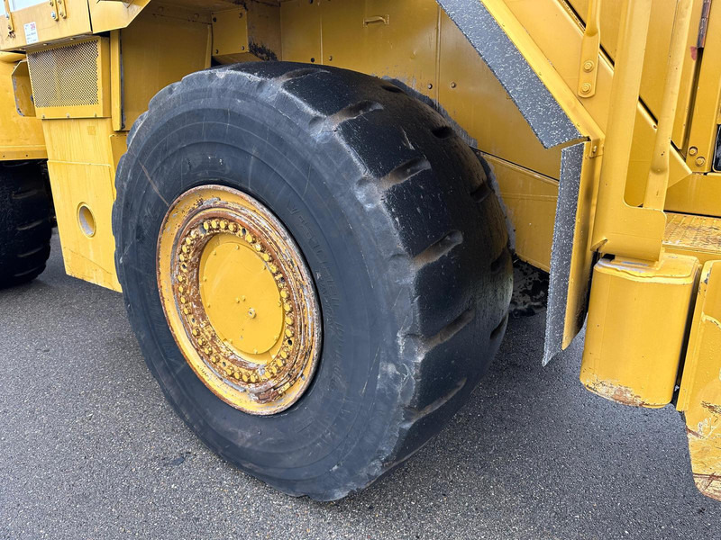 Wheel loader Caterpillar 988H