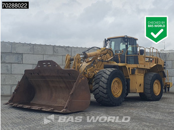 Wheel loader Caterpillar 988 H