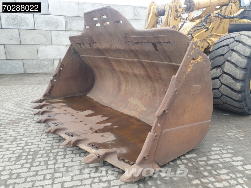 Wheel loader Caterpillar 988 H