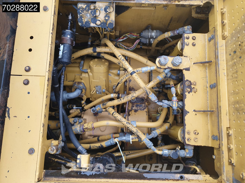 Wheel loader Caterpillar 988 H