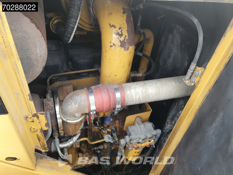 Wheel loader Caterpillar 988 H