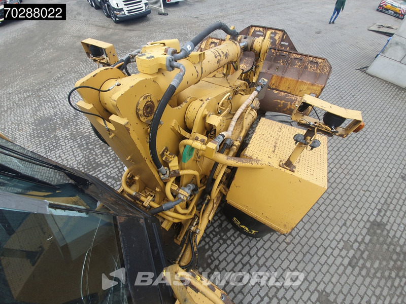 Wheel loader Caterpillar 988 H