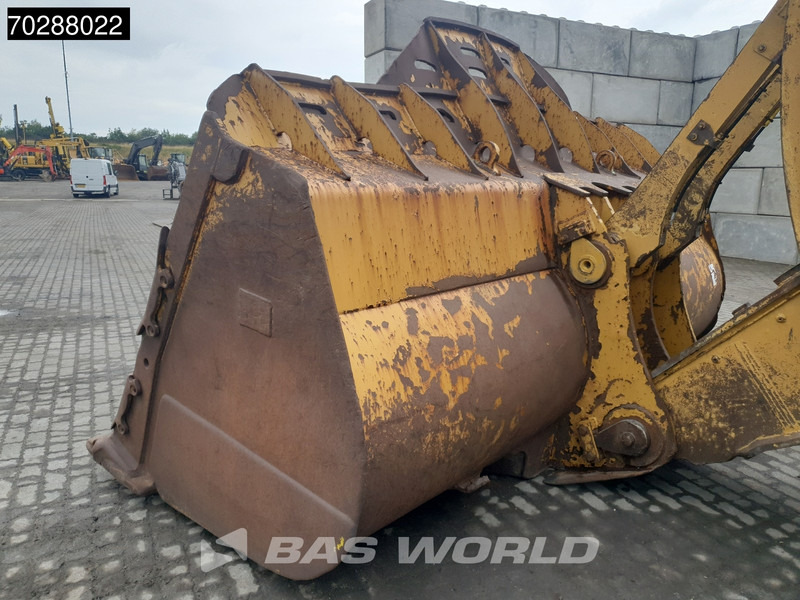 Wheel loader Caterpillar 988 H