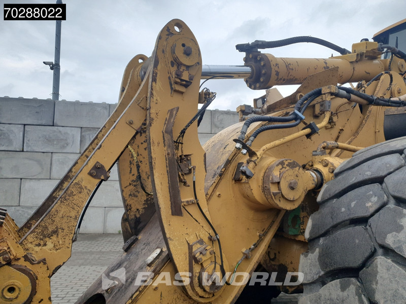 Wheel loader Caterpillar 988 H