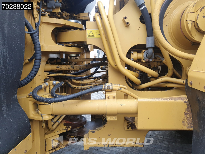 Wheel loader Caterpillar 988 H