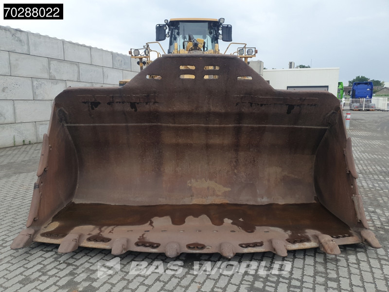 Wheel loader Caterpillar 988 H