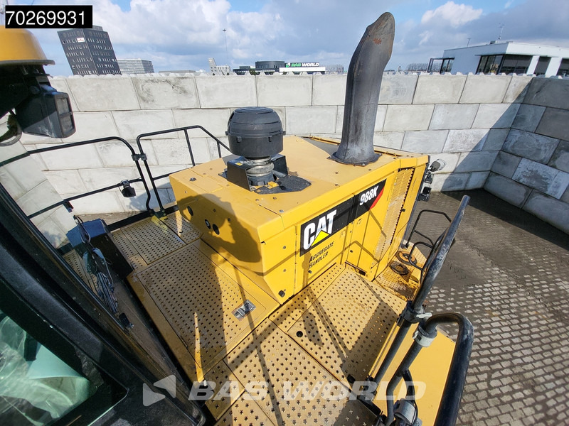 Wheel loader Caterpillar 988 K