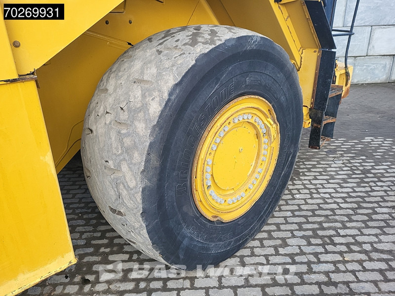 Wheel loader Caterpillar 988 K
