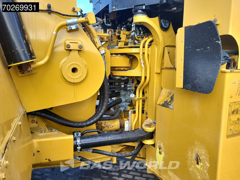 Wheel loader Caterpillar 988 K