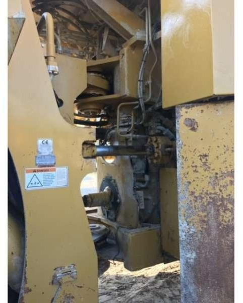 Wheel loader Caterpillar 990