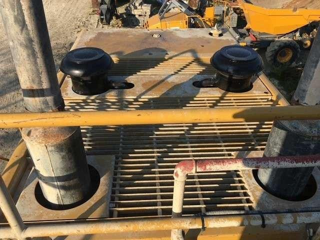 Wheel loader Caterpillar 990