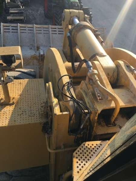 Wheel loader Caterpillar 990