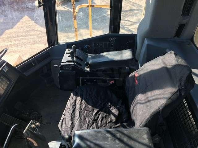 Wheel loader Caterpillar 990